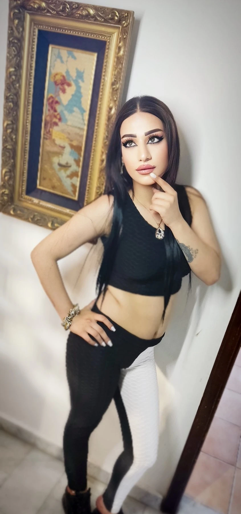 Angel – Lebanese escort in Beirut, Escort, Beirut