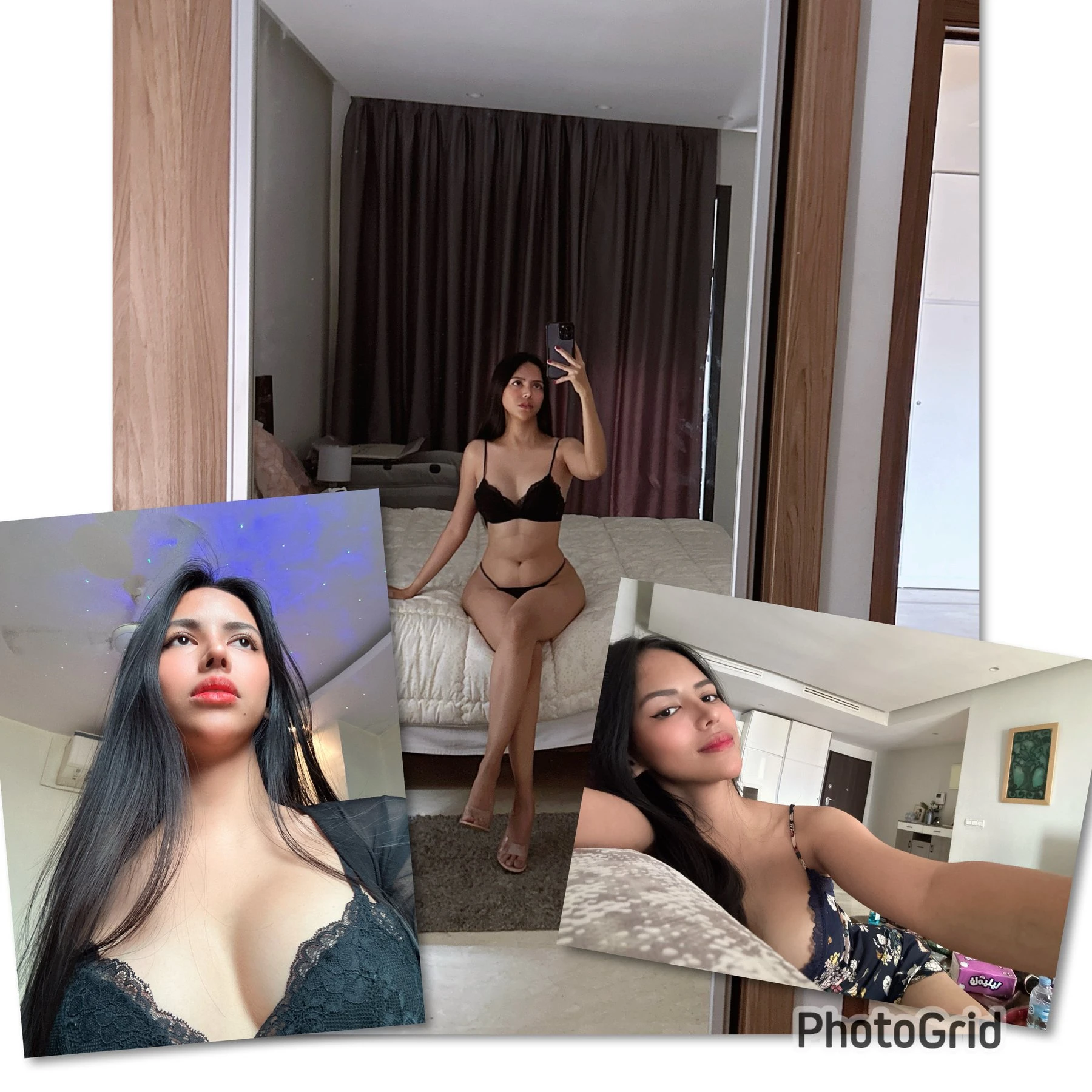 Fresh New Charming Girl – Filipino escort in Marrakech — 4 / 5