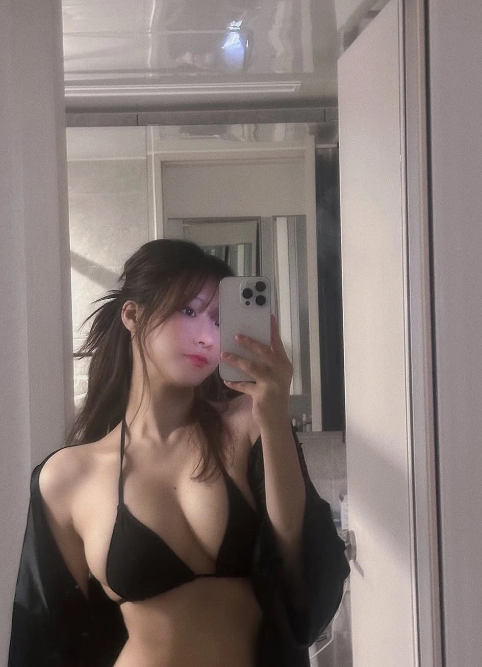 Just Arrived in Town Horny RUBI 🥰 – Taiwanese escort in Colombo — 3 / 7