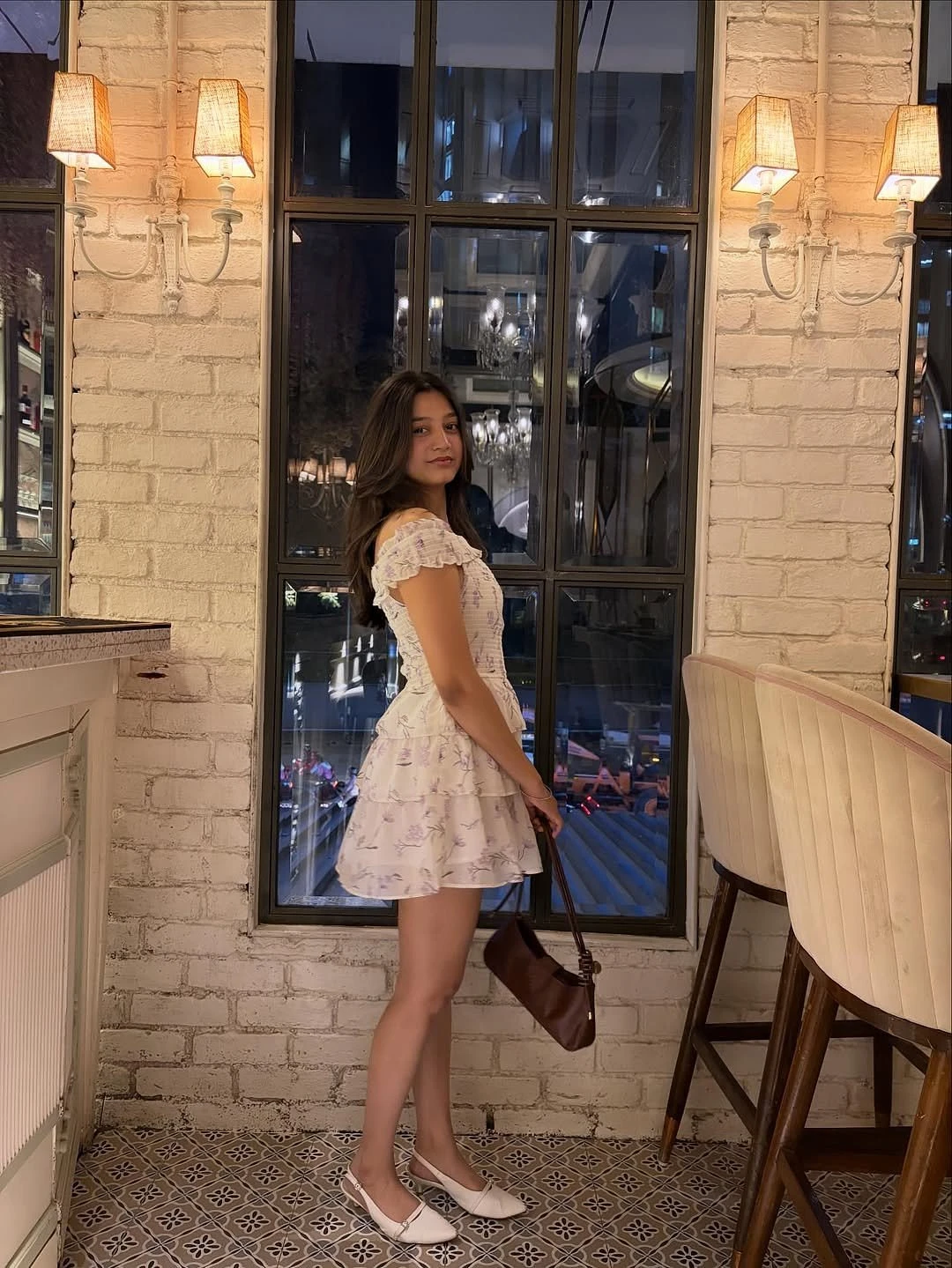 Harshita K – Indian escort in Visakhapatnam — 2 / 4