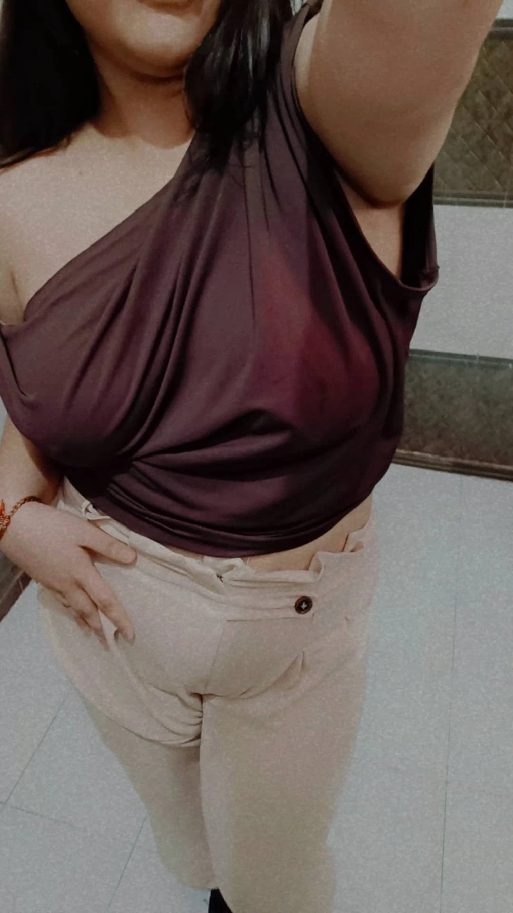 Rimi New Girl Cam and Real Meet – Indian escort in New Delhi — 2 / 4