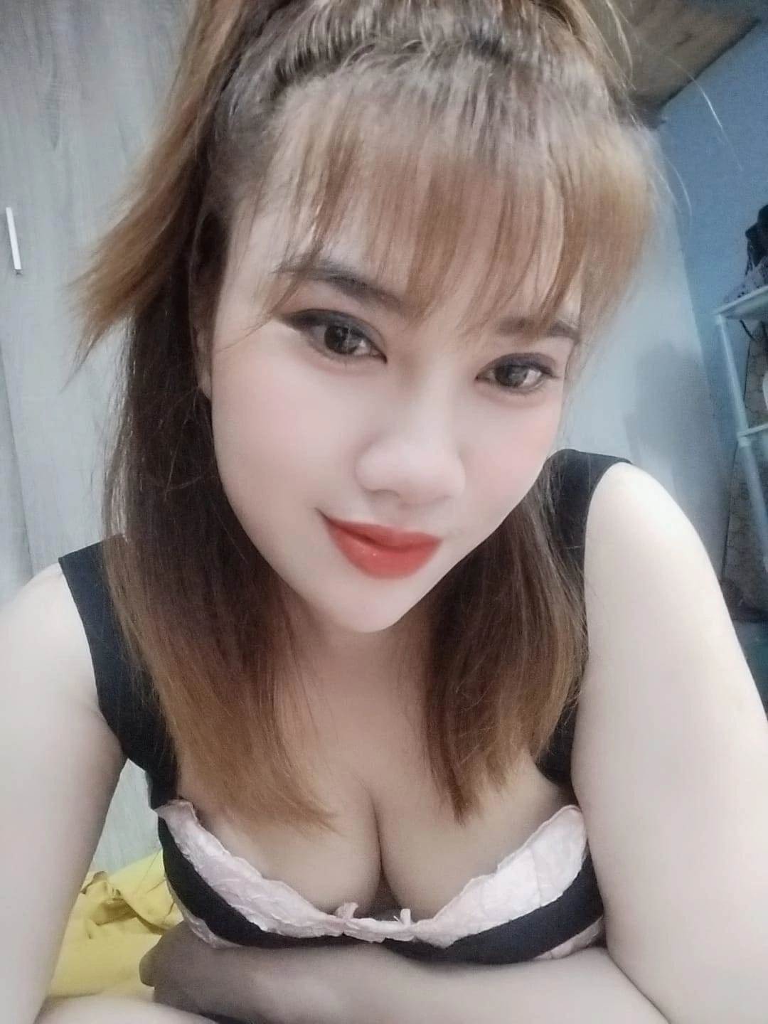 DIỄM KIỀU – Vietnamese escort in Da Nang — 22 / 24