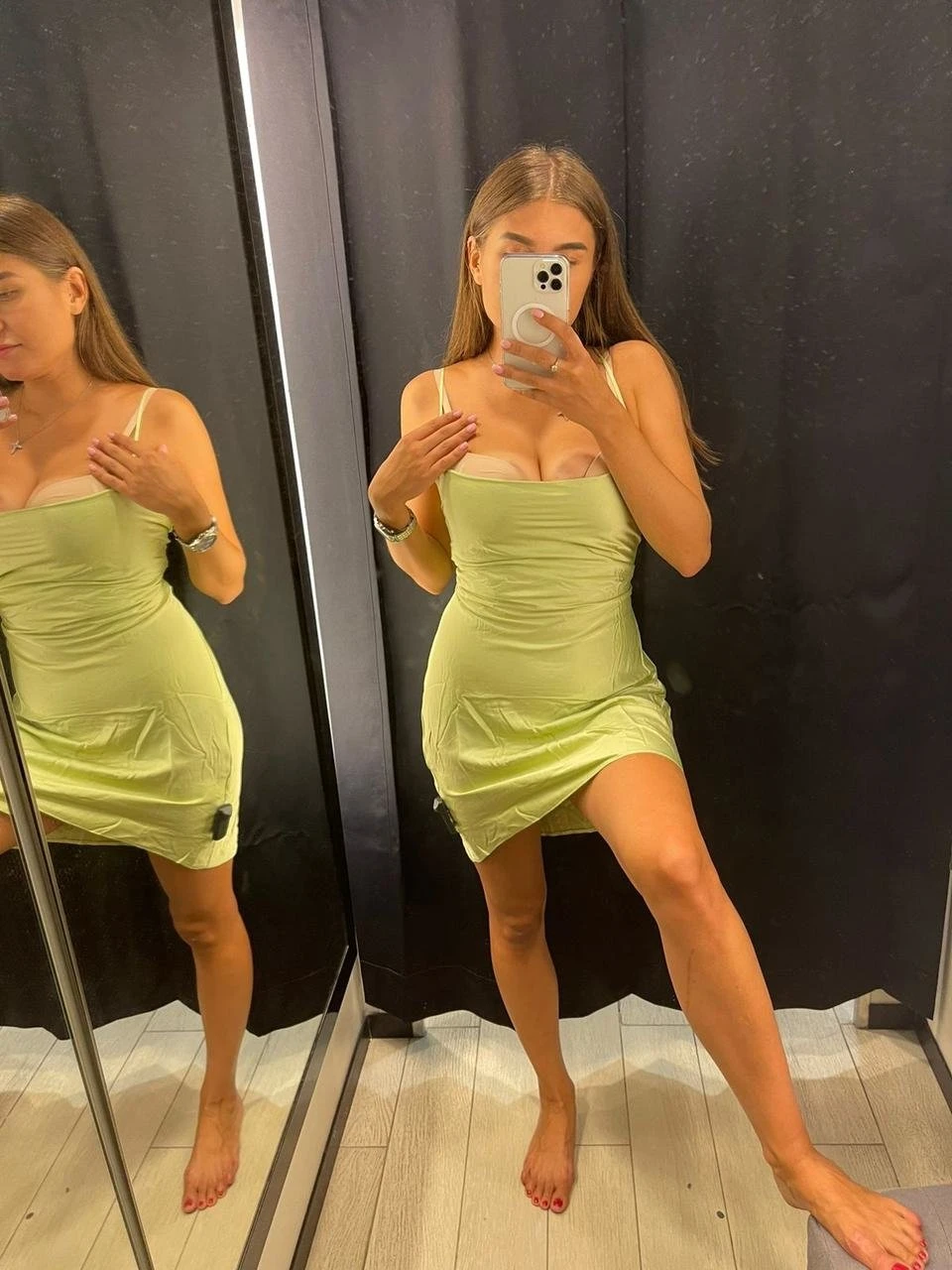 Jessica – Belarusian escort in Hong Kong — 4 / 6