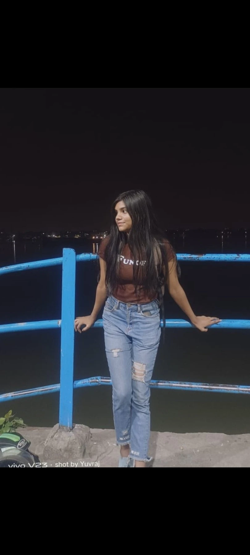 Riya indipendent no advance payment – Afghan escort in Jaipur — 2 / 4