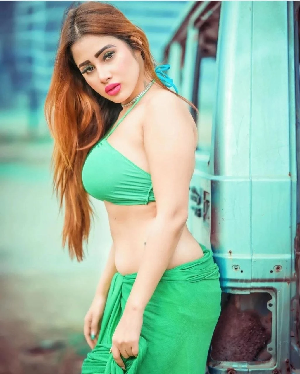 Soloni Real Cash Payment – Indian escort in Vadodara — 6 / 11