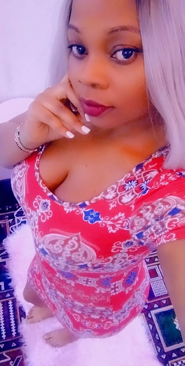 Shanizz – Kenyan escort in Beirut — 2 / 7