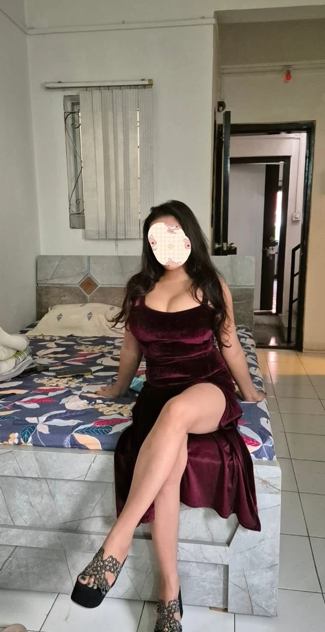 No Advance Pay Direct Call Girls Servi – Indian escort in Pune — 3 / 4