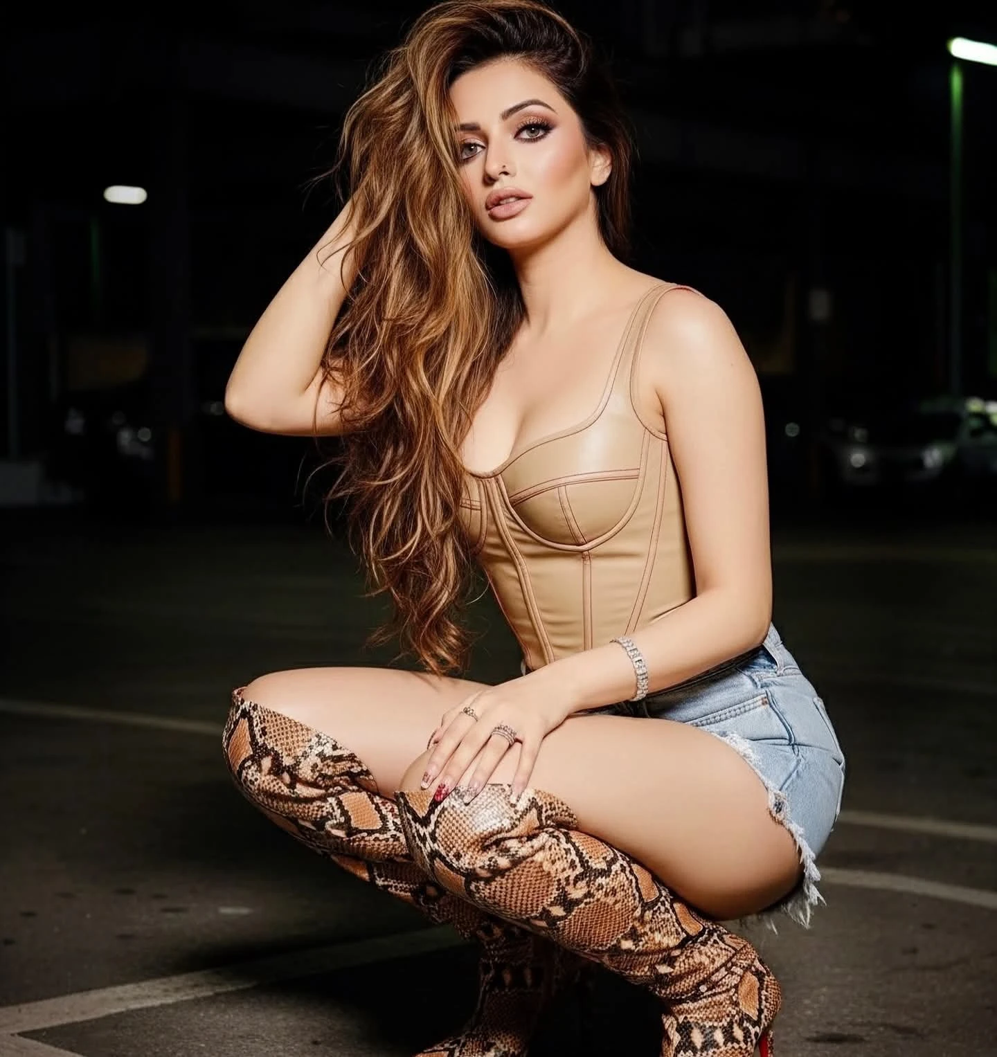 Tanya – Indian escort in Noida, Escort, Noida