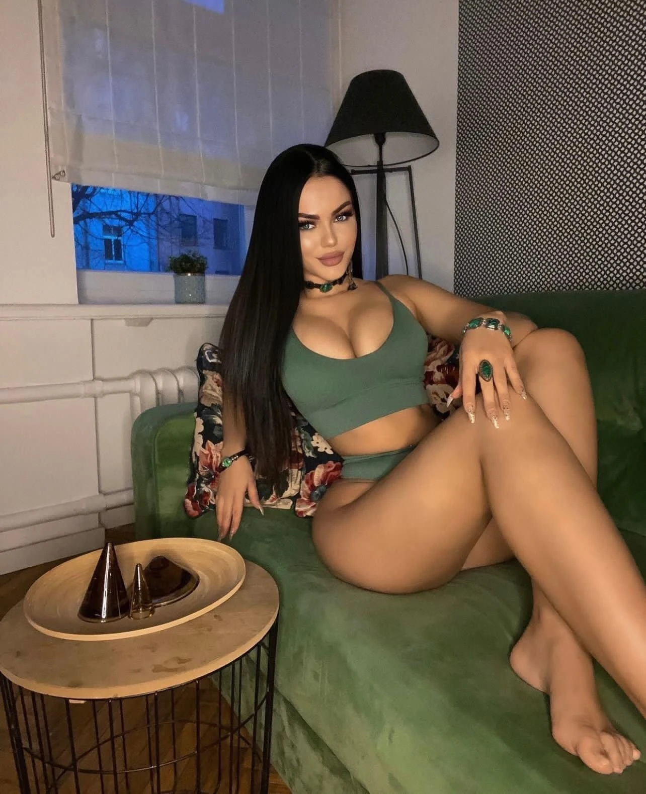 New Ukrainian | Vicky 🇺🇦 – Ukrainian escort in Colombo — 4 / 7