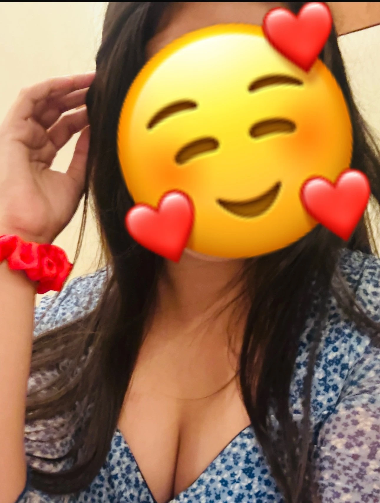 Shruti – Indian escort in New Delhi — 1 / 4