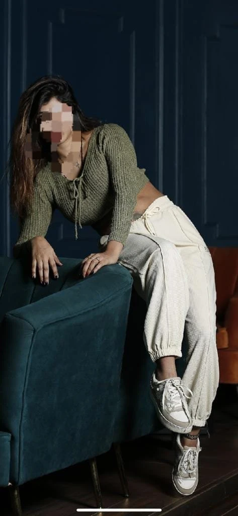Janvhi – Indian escort in Navi Mumbai, Escort, Navi Mumbai