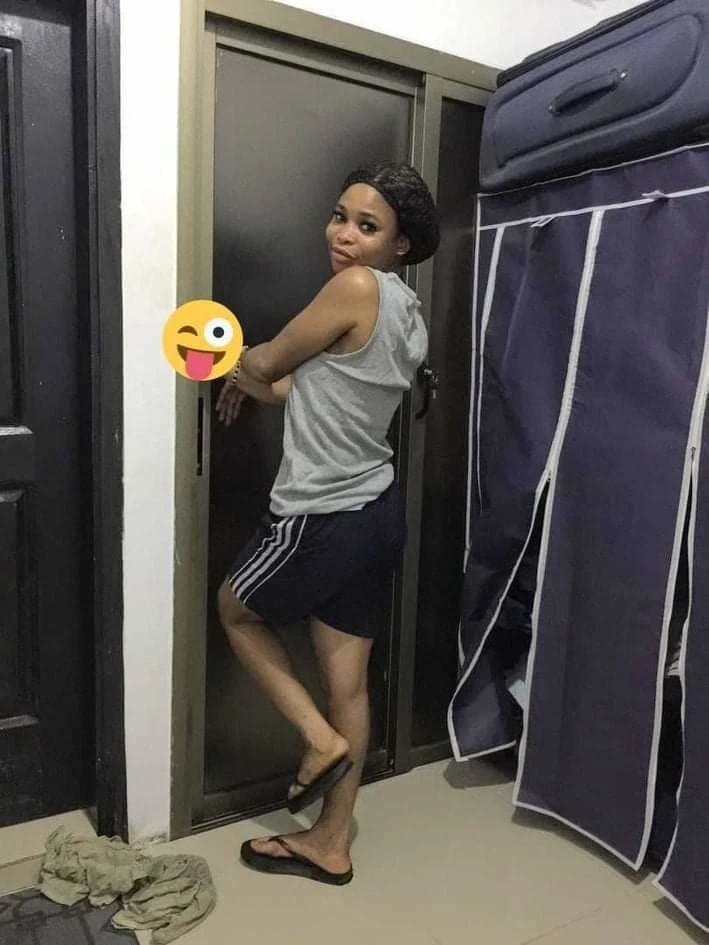 Anastasia Gold – Ghanaian escort in Abidjan, Escort, Abidjan