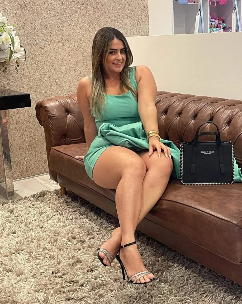I'M KHUSHI REAL MEET ONLY CASH PAYMENT – Indian escort in Noida — 2 / 5