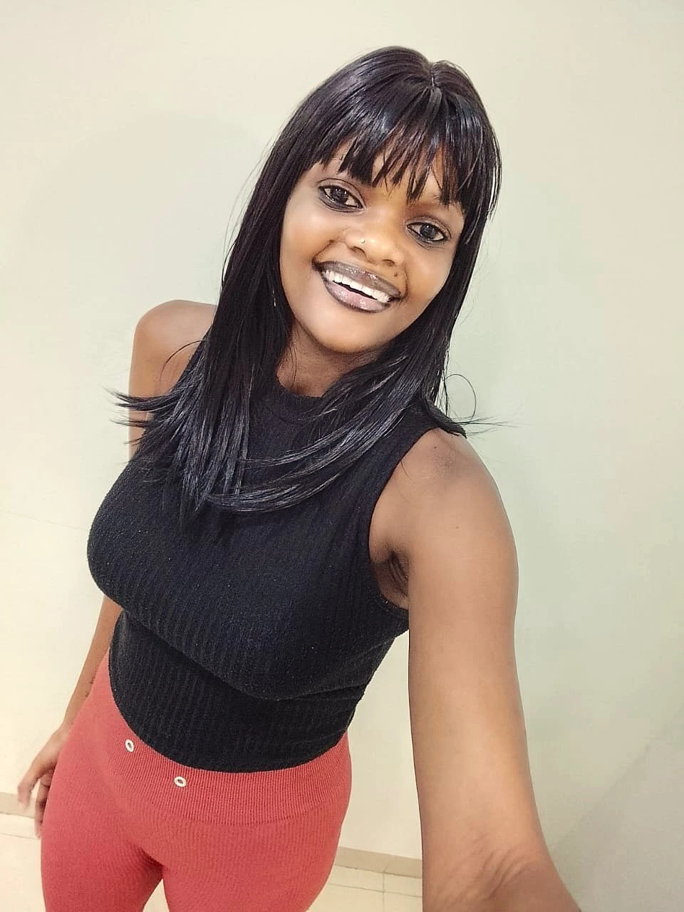 Mia Hot African – Kenyan escort in Pune — 11 / 21