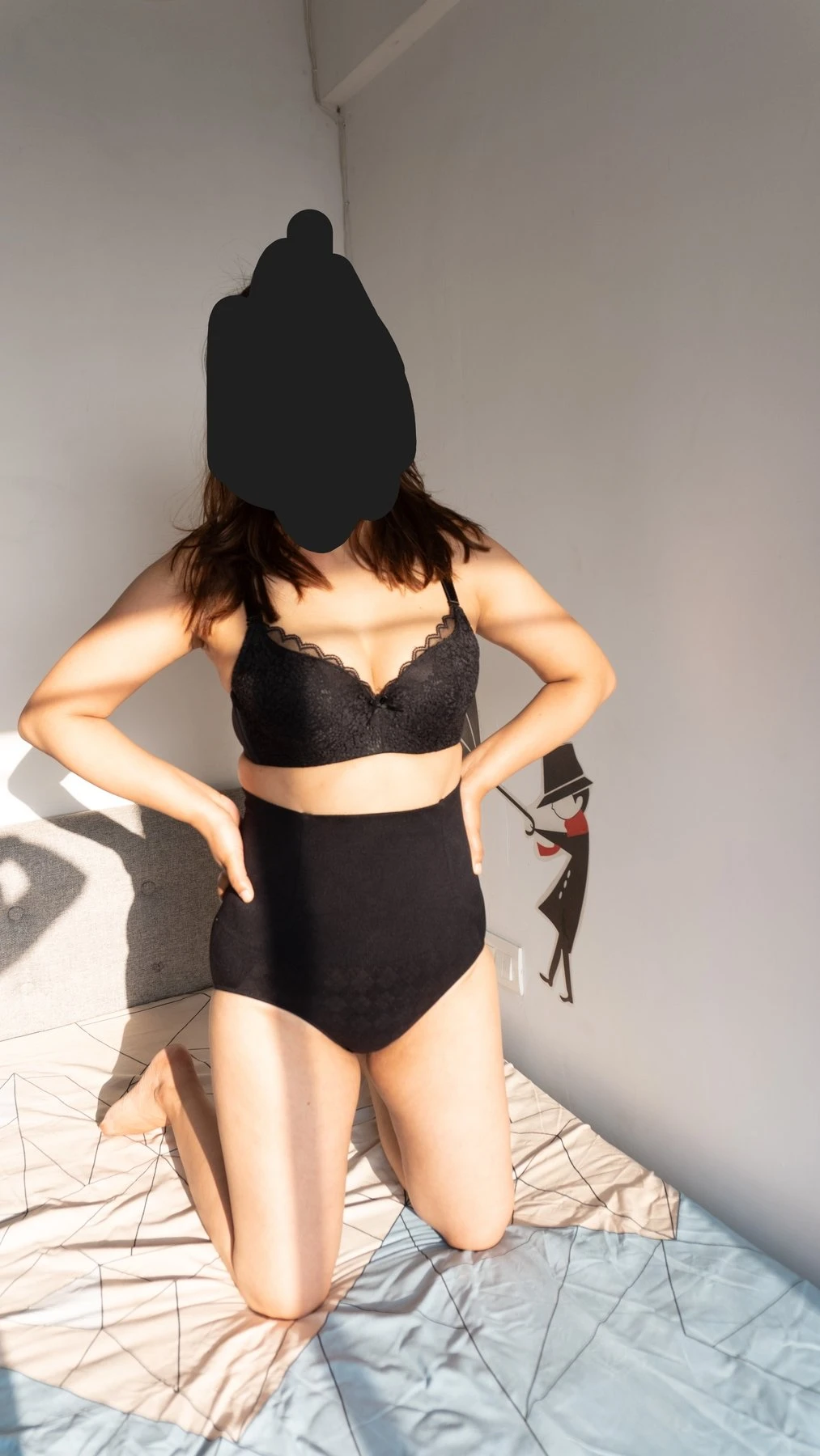 ️‍ The Flame Duo: Couple & Solo Exp – Bhutanese adult performer in Mumbai — 3 / 5