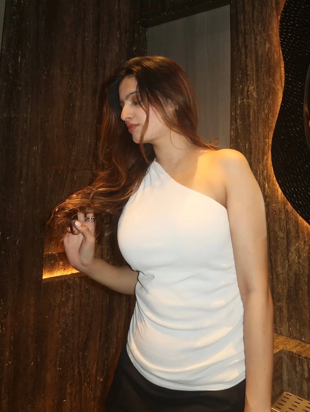 Aadhya – Indian escort in Mangalore — 6 / 7