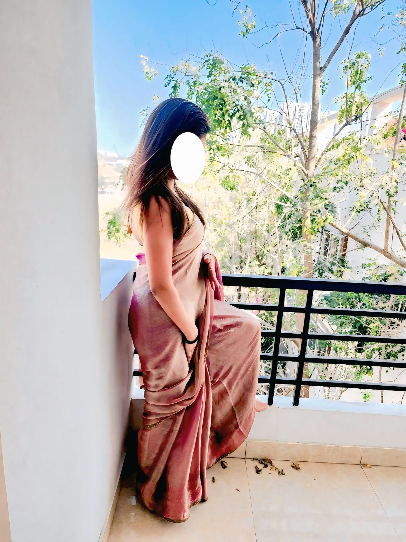 Tanishka telegram @Tanishsingh0 – Indian escort in Mumbai — 2 / 31