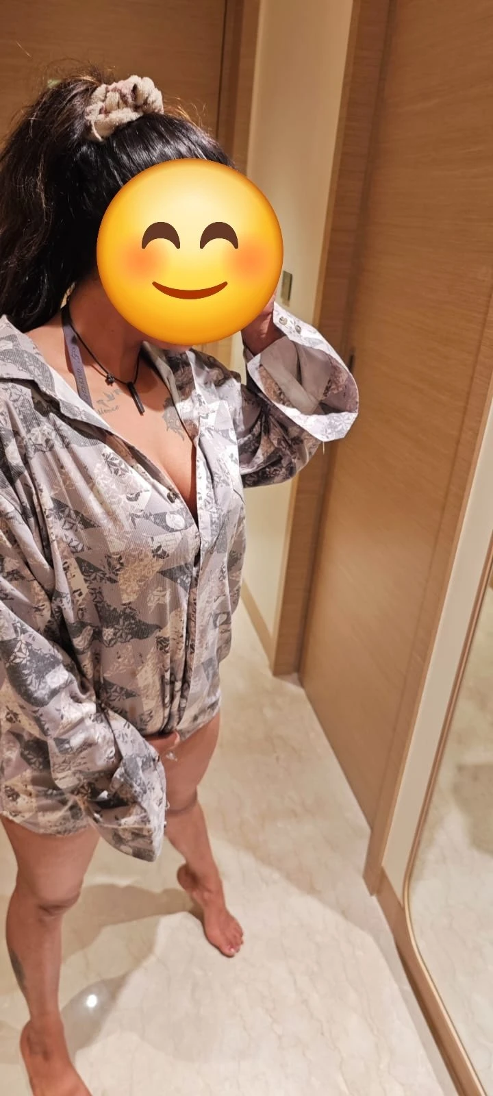 Anjali 734/070/4757 – escort in Lucknow — 4 / 8