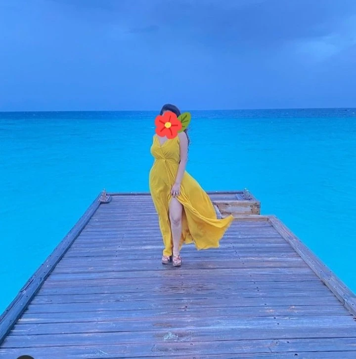 Yashara – Sri Lankan escort in Colombo — 3 / 4