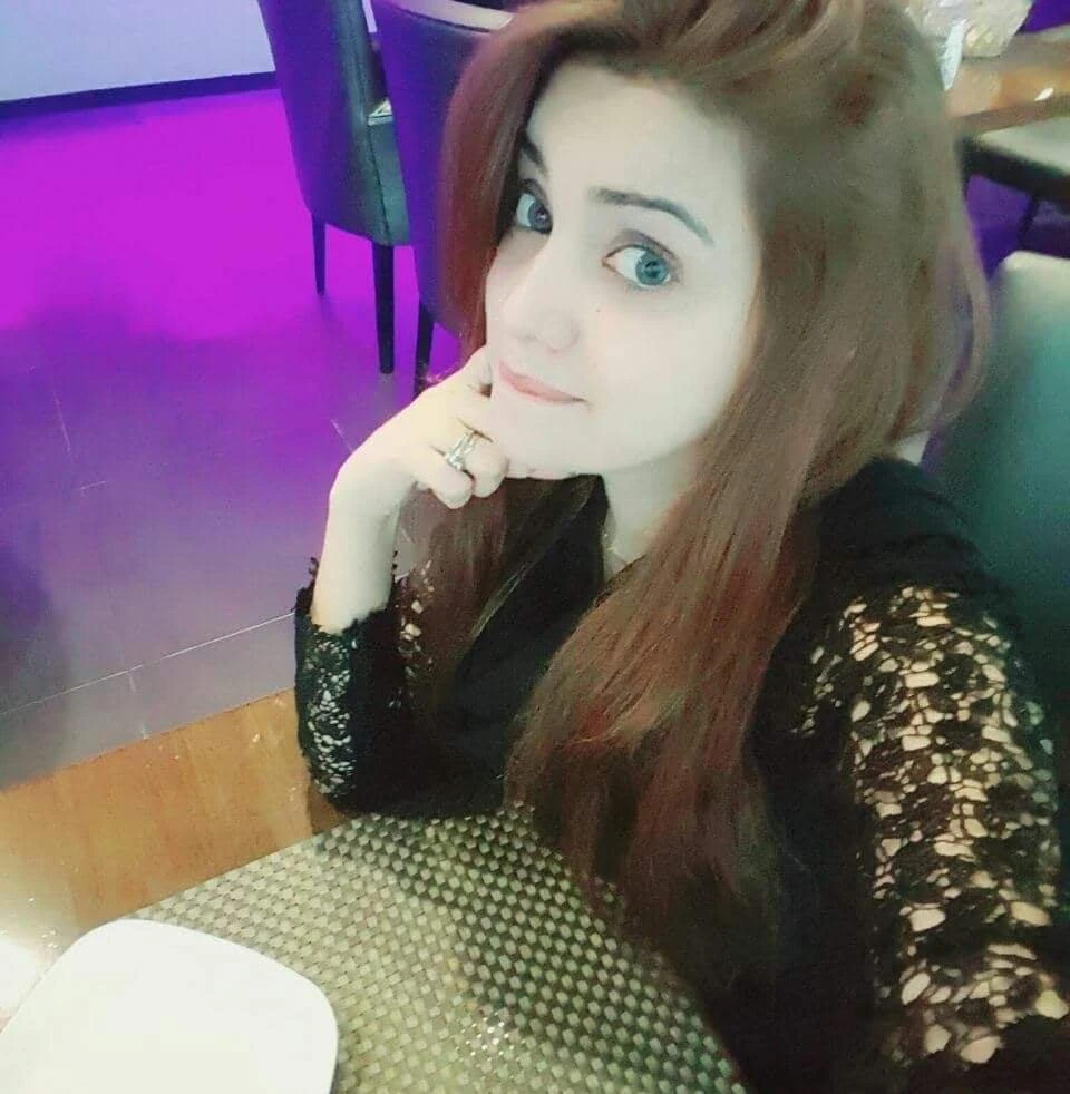 Huma Malik – Pakistani escort in Lahore — 8 / 11