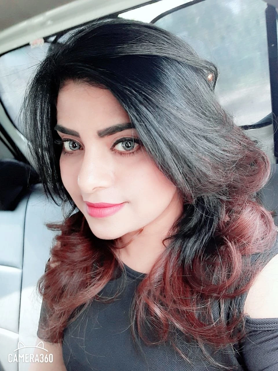 Pooja Roy Model Direct Talk No Broker – Indian escort in Hyderabad — 3 / 4