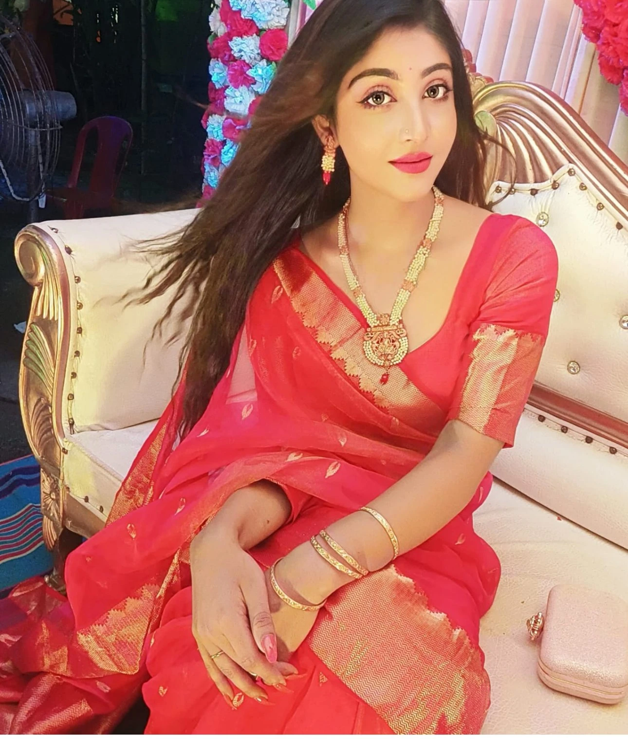 🧿Bengali Beauty only cam show🧿 – Herzegovinian escort in Mumbai — 13 / 31