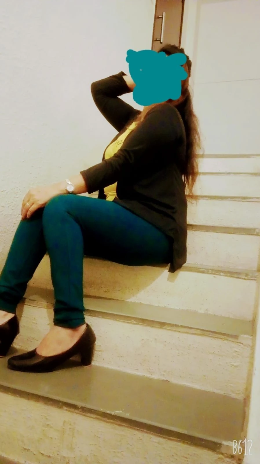 Ankita – Indian escort in New Delhi — 3 / 5