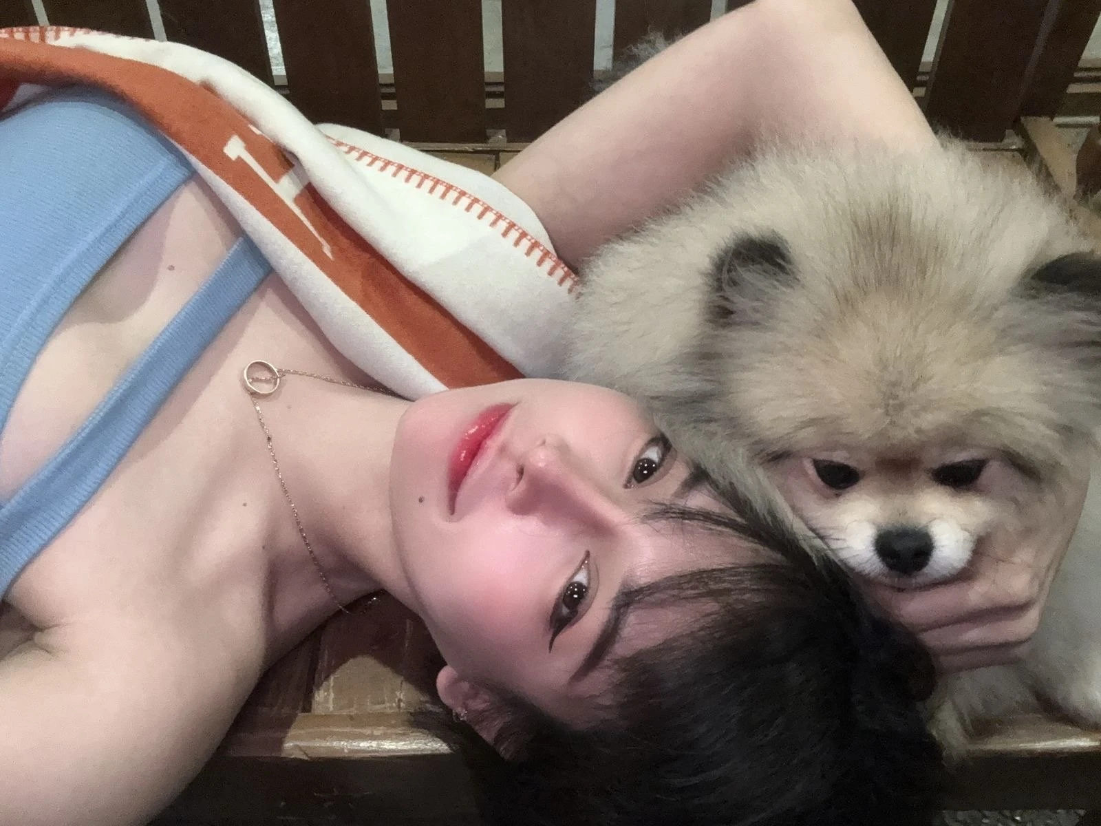 Mina – South Korean escort in Pyeongtaek — 4 / 9