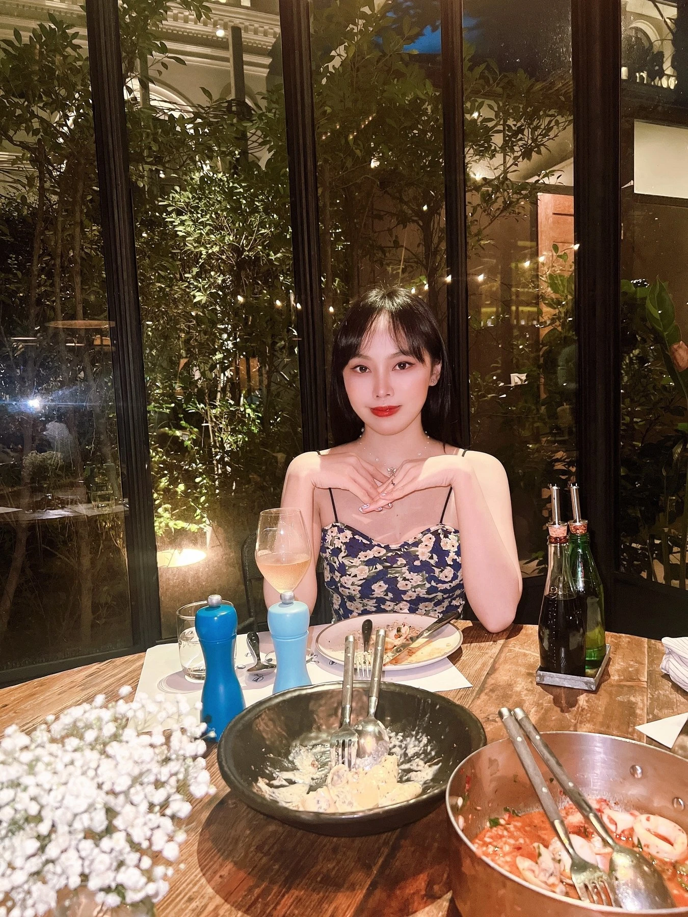 Jennie – Thai escort in Seoul — 6 / 7