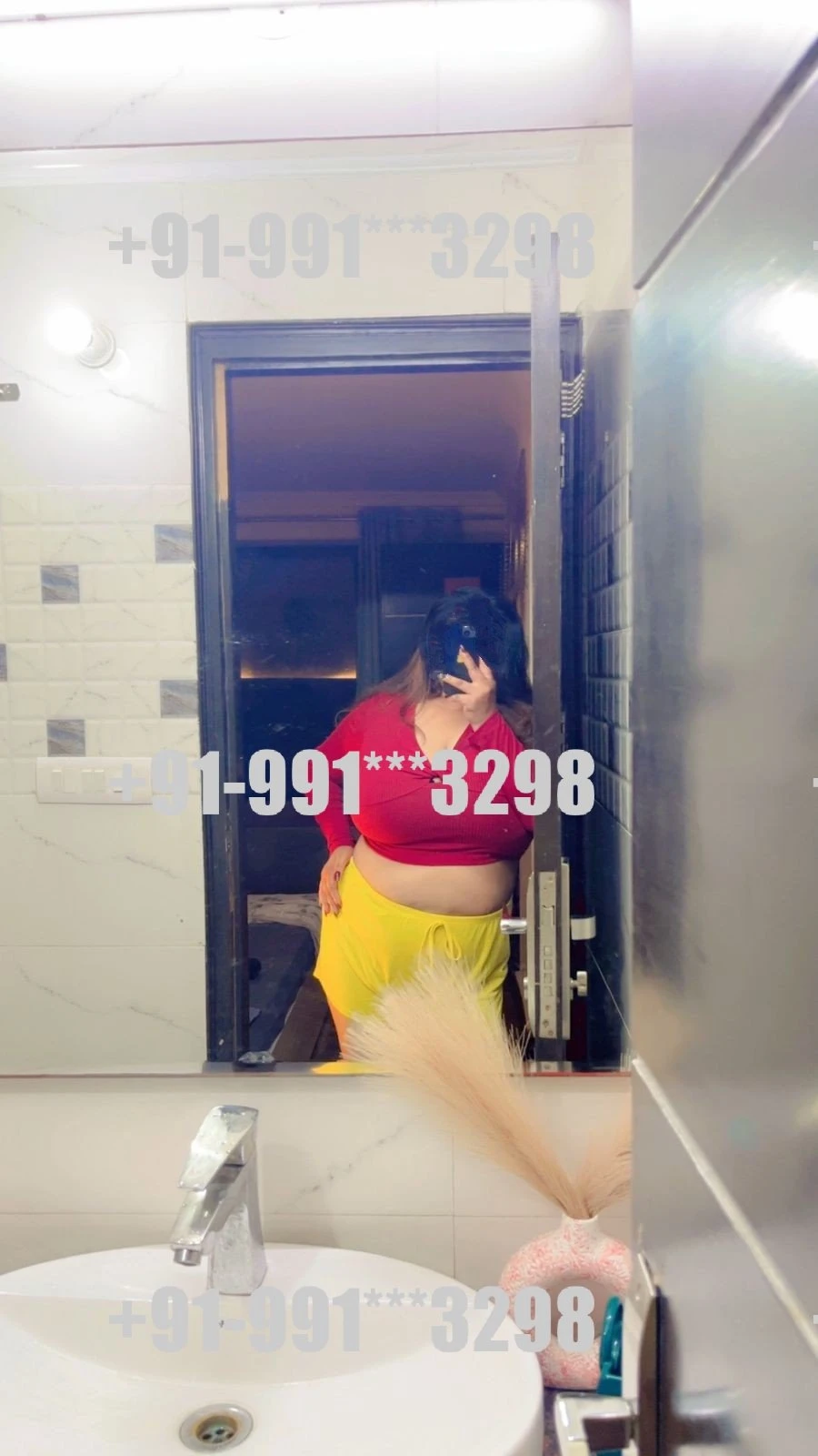 Independent Lady – Indian escort in New Delhi — 1 / 18