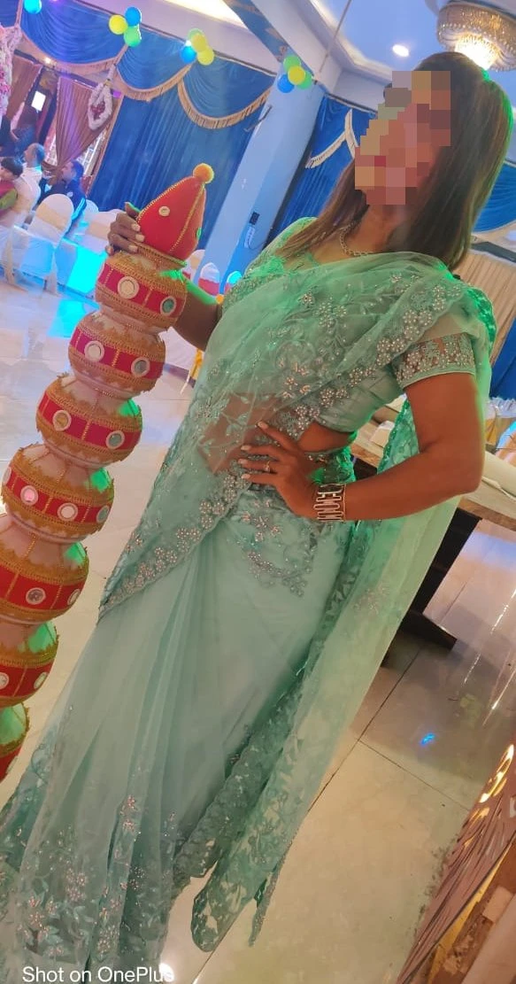 Natasha Saxena – Indian escort in Mumbai — 17 / 31