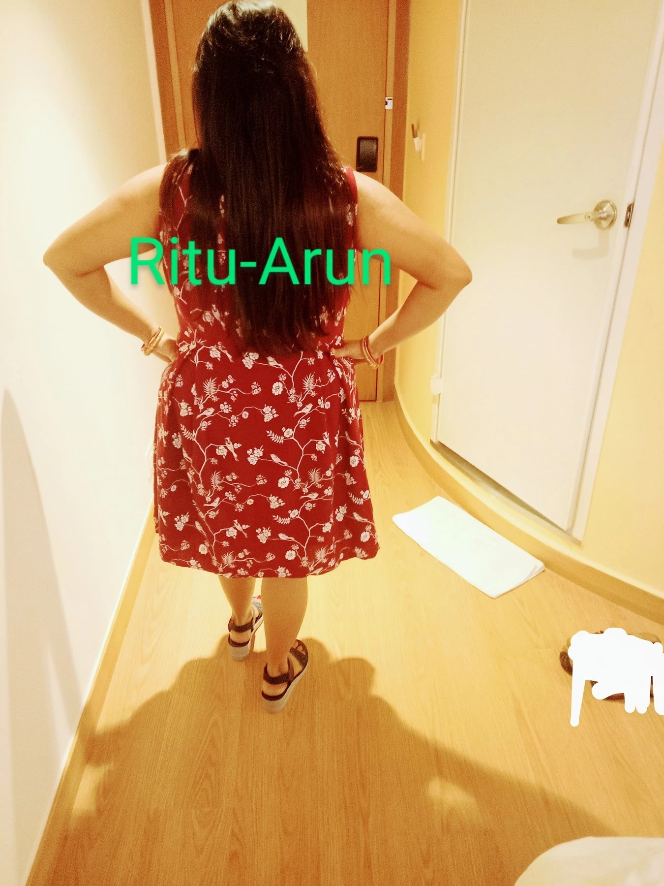 Ritu Arun – Indian escort in Kolkata — 13 / 14
