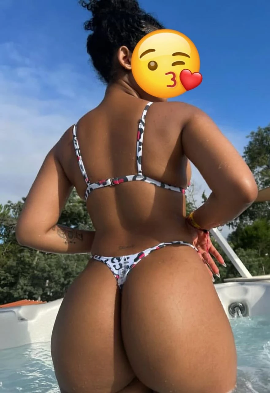 Dorah – Jamaican escort in Ludhiana — 1 / 6