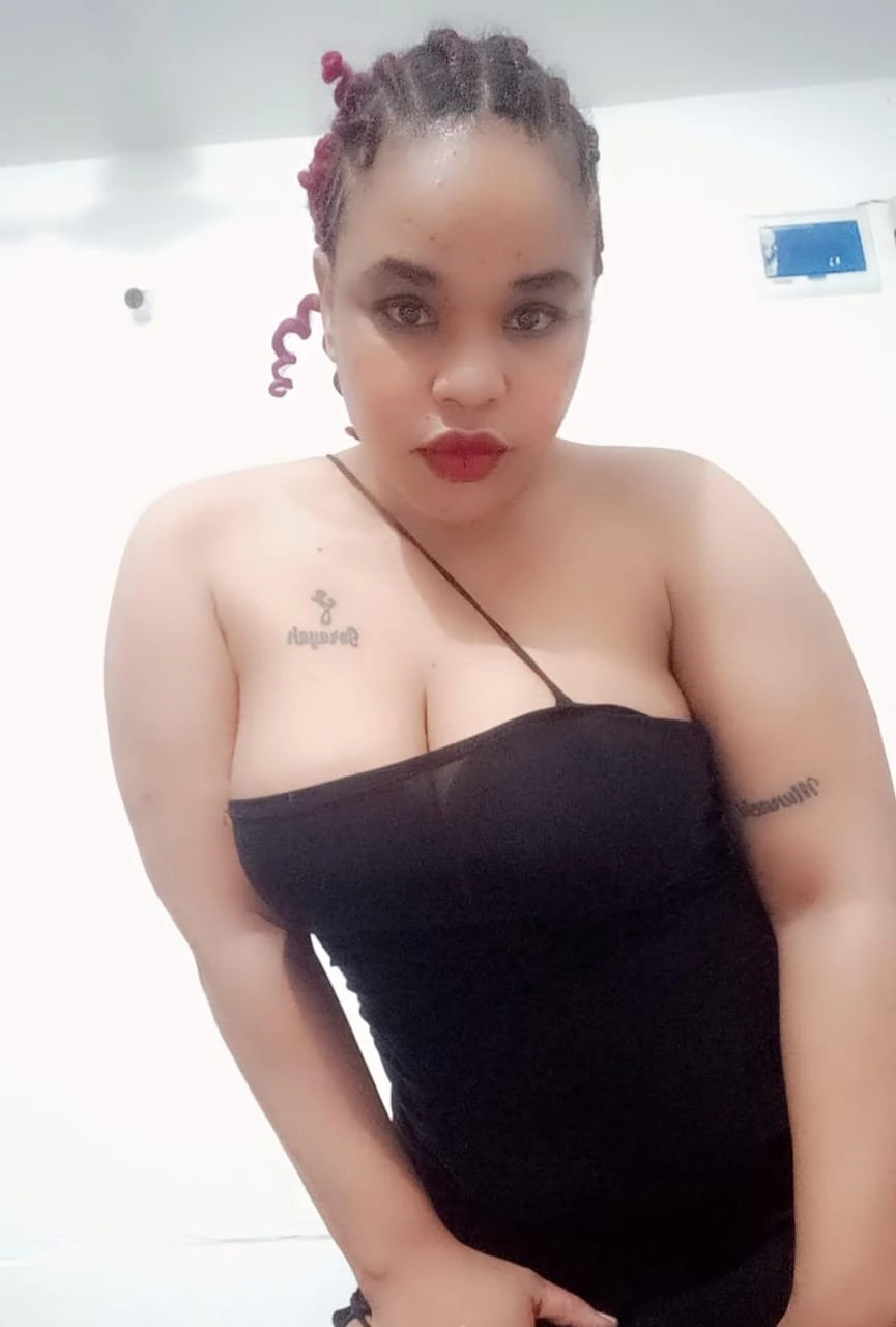 Kelly – South African escort in Pune — 7 / 9