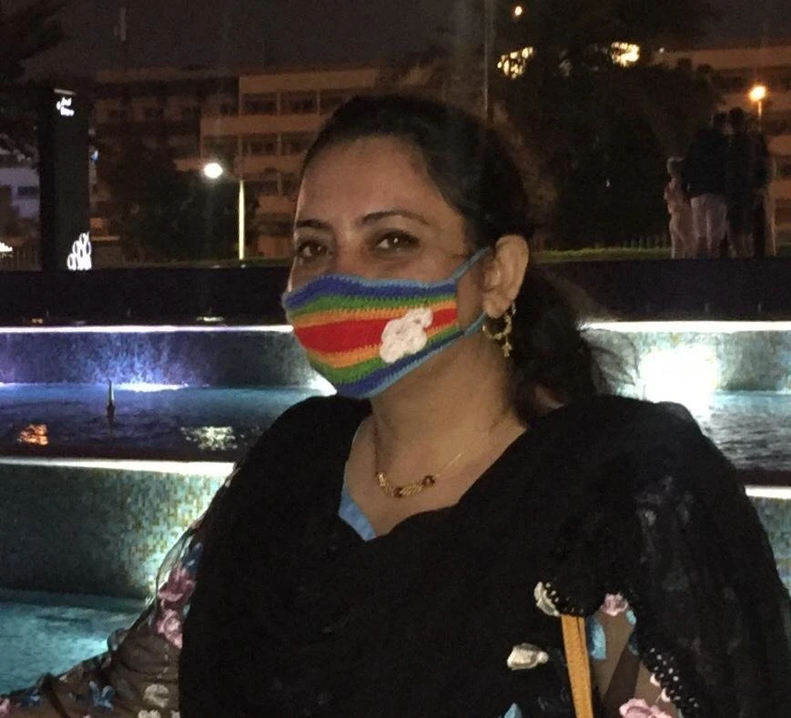 Fiza Love Making – Indian escort in Mumbai — 2 / 5