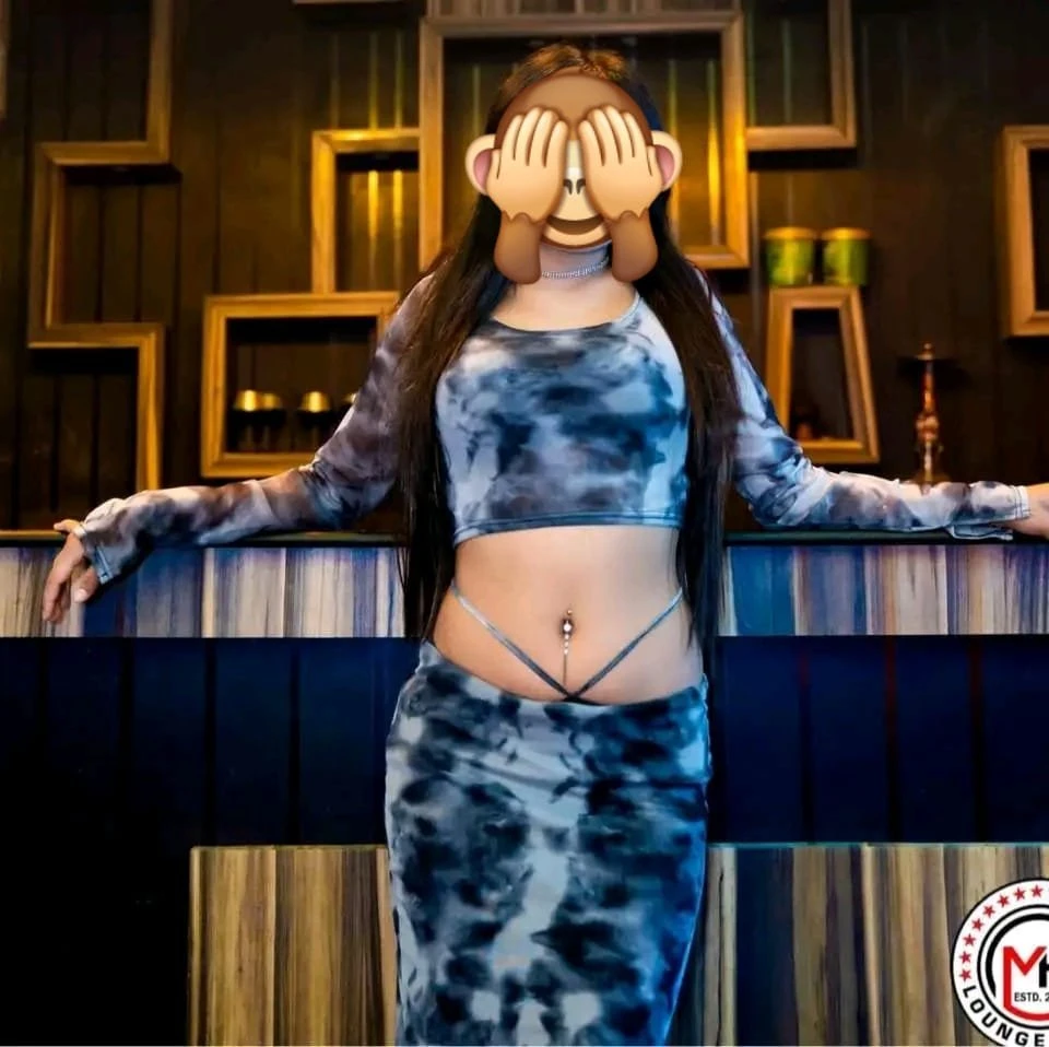 Elli – Nepalese escort in Kathmandu — 3 / 6