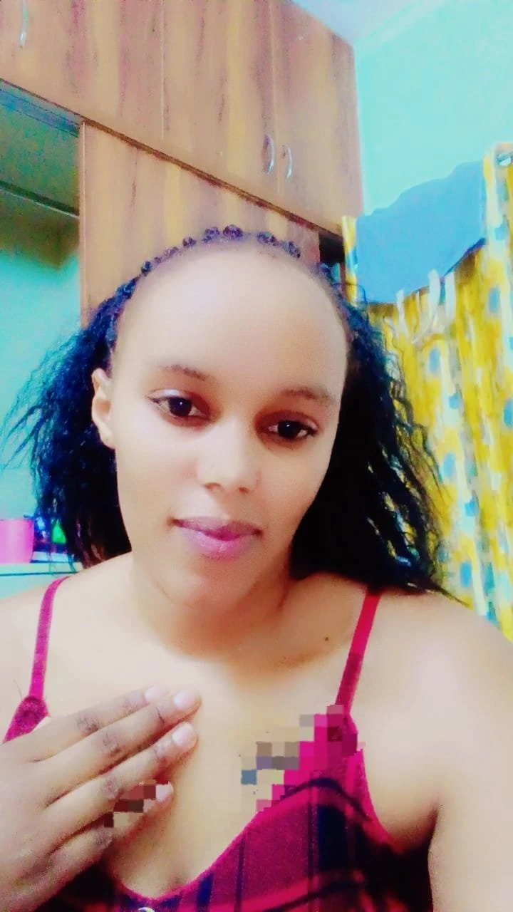 Tash – Kenyan escort in Bangalore — 3 / 4