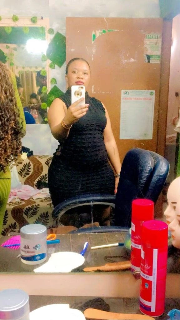 African Sharon +91//730375//6912 – escort in New Delhi — 7 / 12