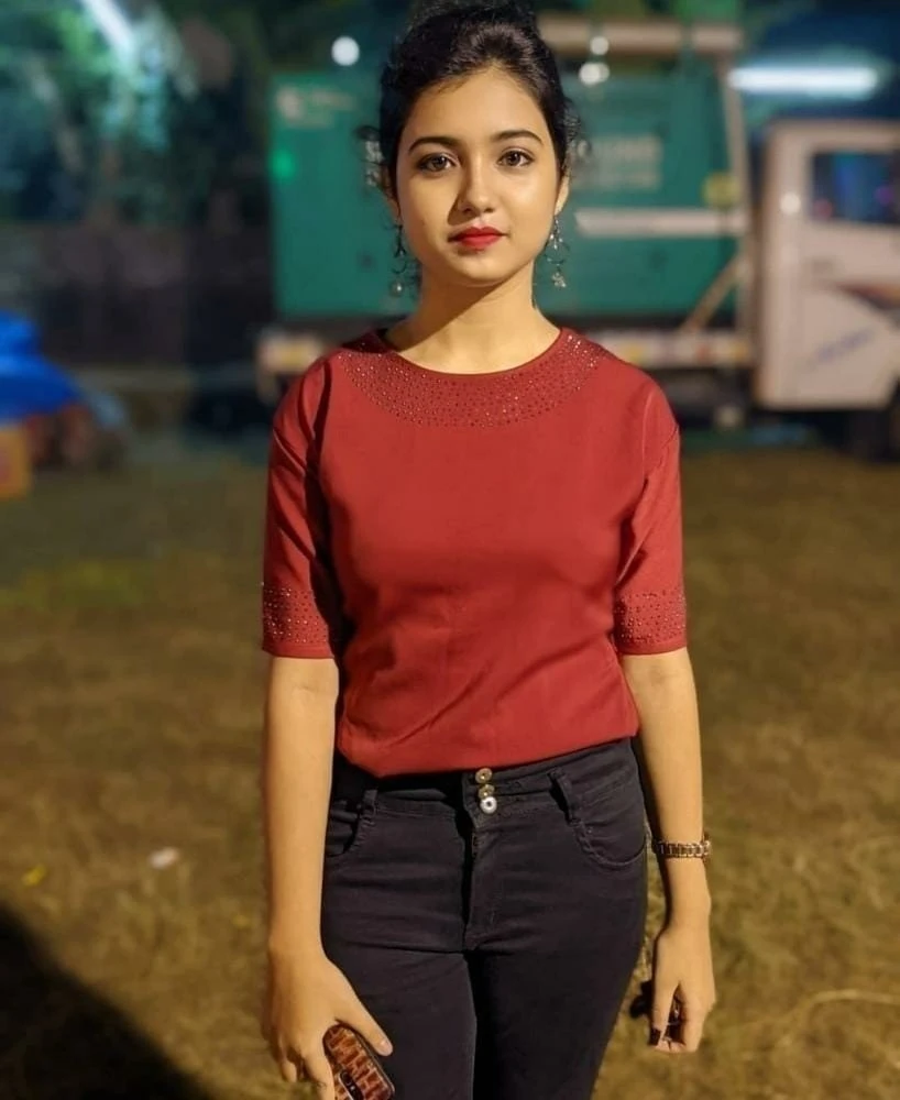 Sanjana – Indian escort in Pune, Escort, Pune
