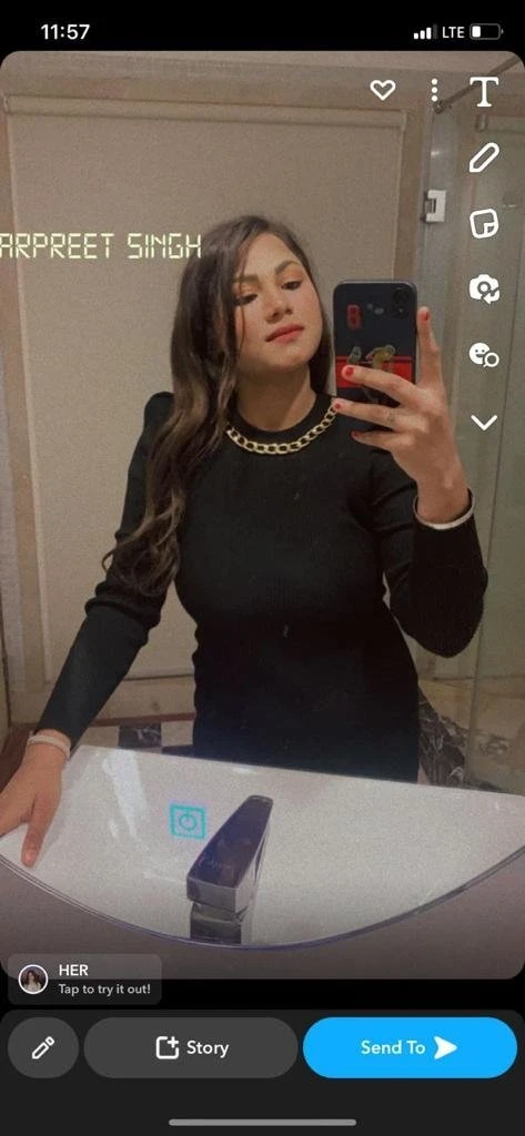 Priya Genuine Real – Indian escort in Pune — 5 / 8
