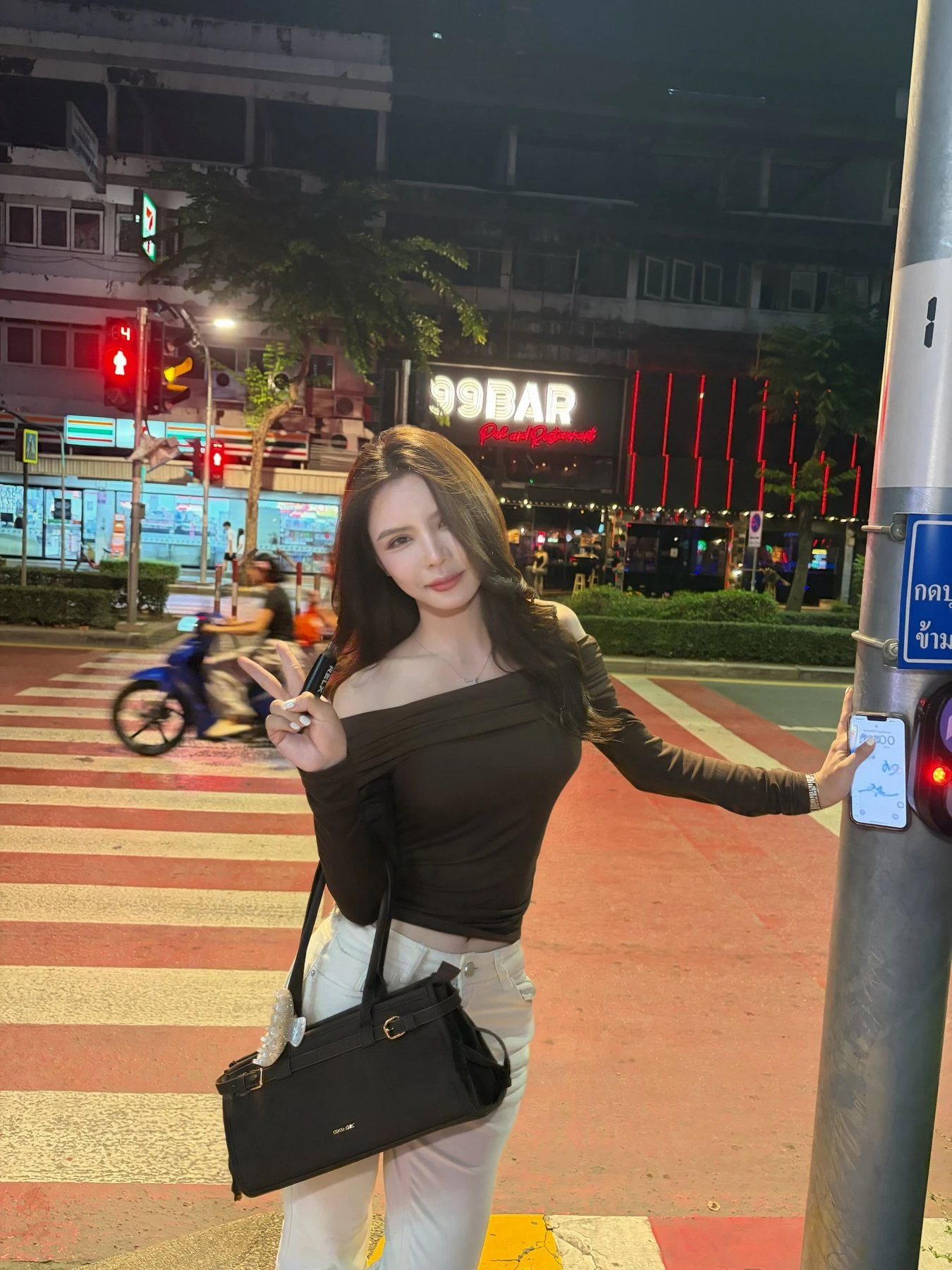 Patcha – Thai escort in Macao — 7 / 11
