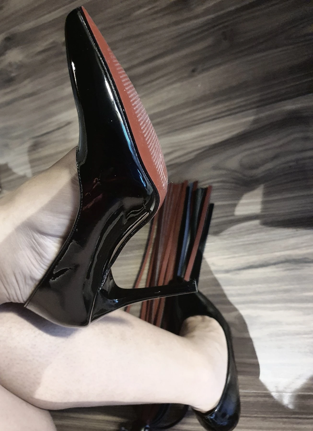 Mistress Lilith – dominatrix in Malta — 2 / 9