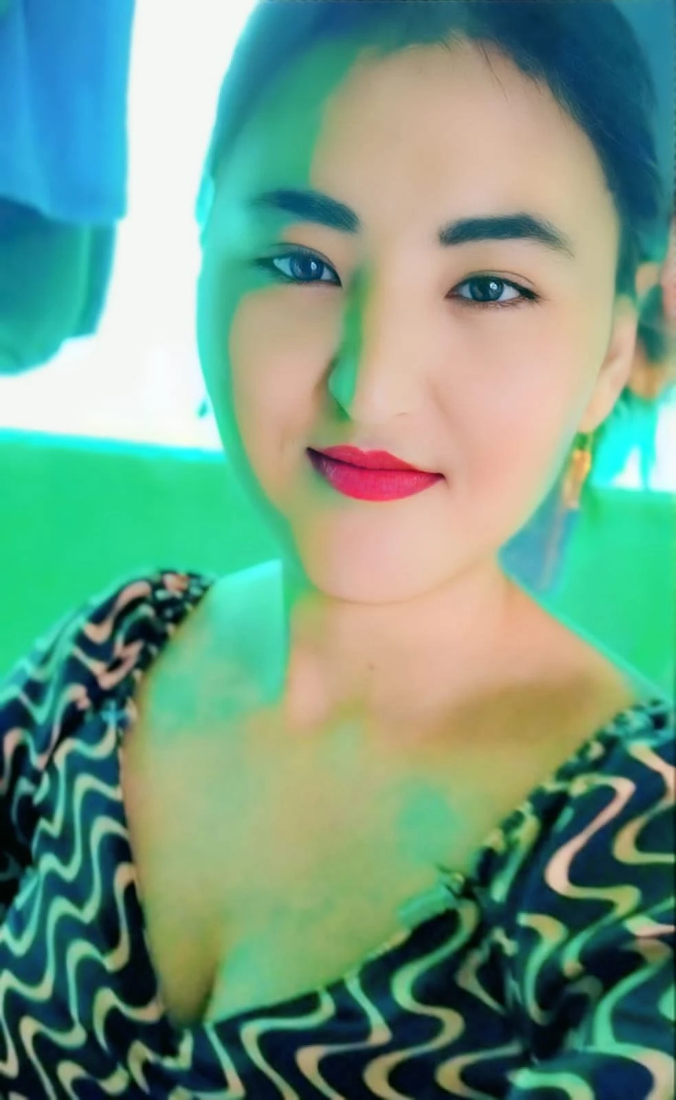 Kavita Sharma – Indian escort in New Delhi — 4 / 5