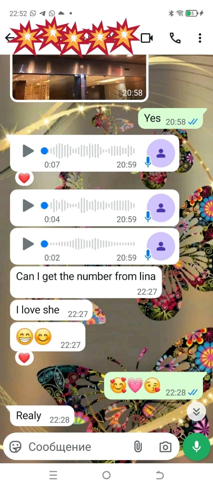 Linna Xxx – Russian escort in Beirut — 6 / 7