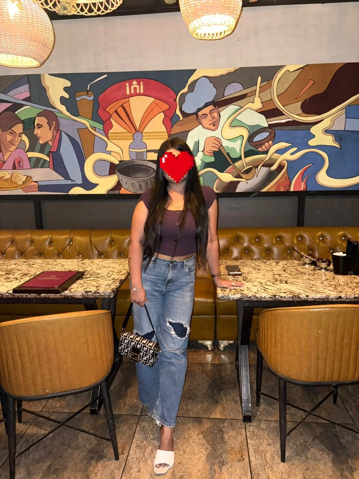 Incall // Outcall Kolkata VIP Escort – Indian escort in Kolkata — 7 / 9