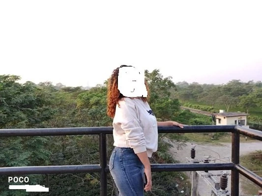 Reetu Best in City Affordable Price – Indian escort in New Delhi — 2 / 3