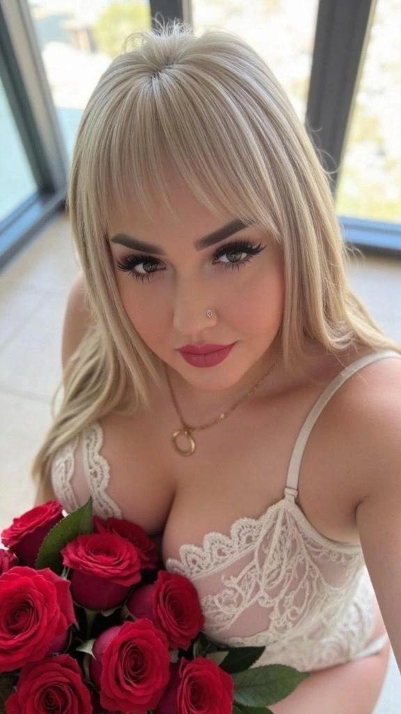 Milana Sw – escort in Stockholm — 3 / 30