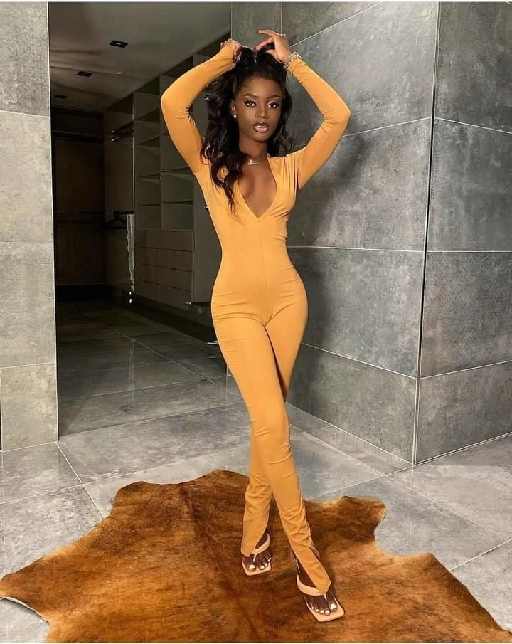 Cyrus4queen – Rwandan escort in New Delhi — 5 / 12