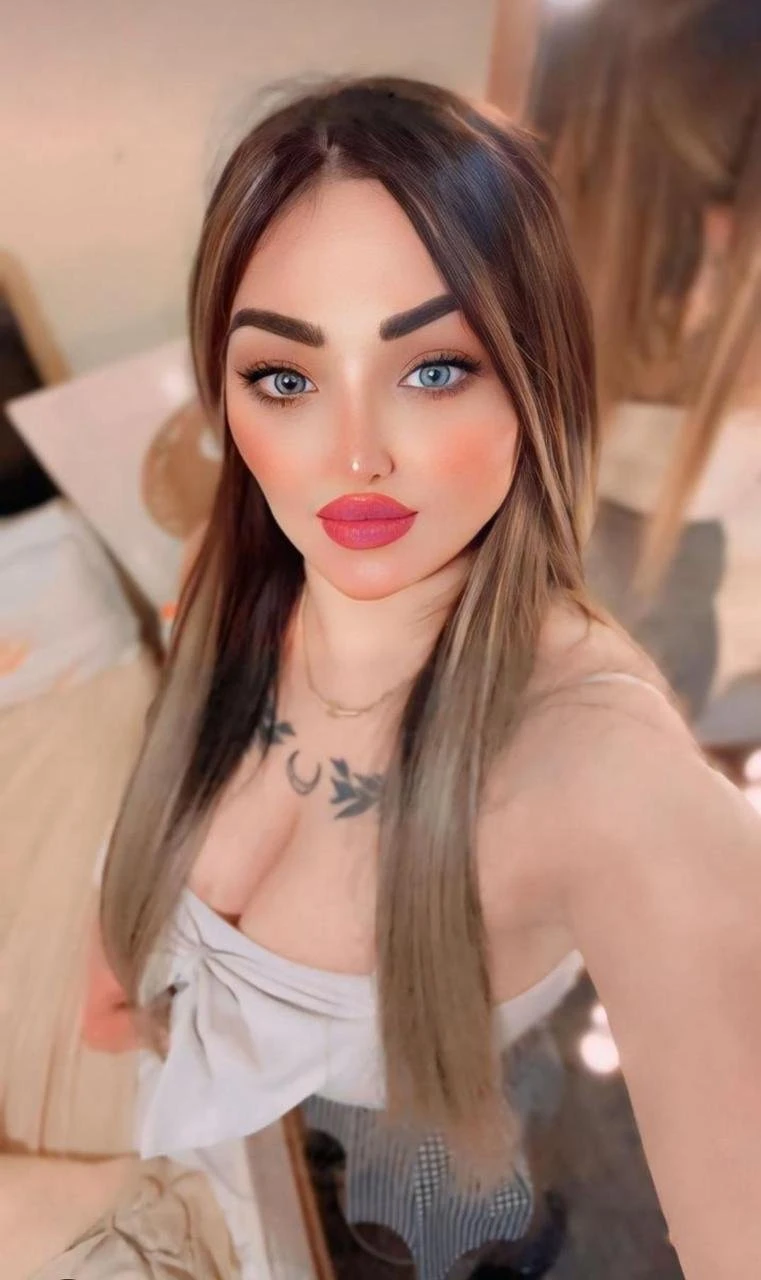 Jojo – French escort in Erbil — 3 / 4