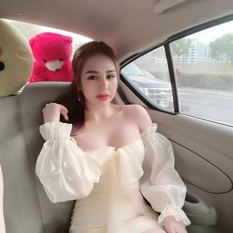 Maiya – Vietnamese escort in Hanoi, Escort, Hanoi